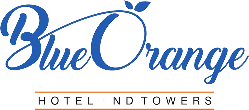 The Blue Orange Hotel